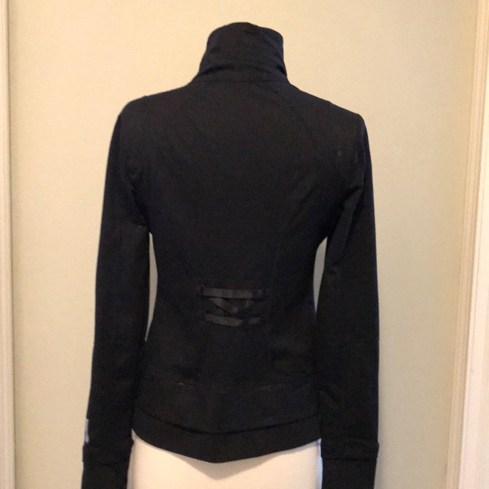 Jacket - Picture 2 of 3